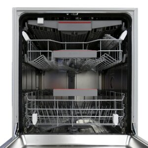 Bosch SMI4ECS14E Geschirrspüler