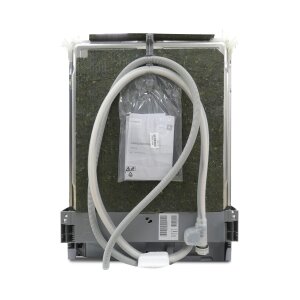 Bosch SMI4ECS14E Geschirrspüler
