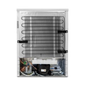 Bauknecht KV 195 Kühlschrank mit Gefrierfach