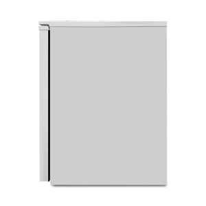Bauknecht KV 195 Kühlschrank mit Gefrierfach