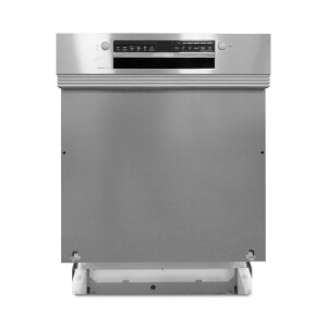 Bosch SMI4ECS32E Geschirrspüler teilintegrierbar