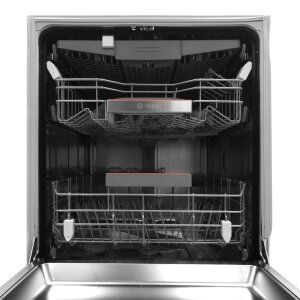 Bosch SMI4ECS32E Geschirrspüler teilintegrierbar