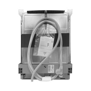 Bosch SMI4ECS32E Geschirrspüler teilintegrierbar