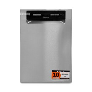 Bauknecht BSUO 3O33 PF Unterbau-Geschirrspüler