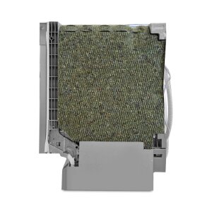 Bosch SMV4HTX00E Geschirrspüler vollintegrierbar