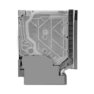 Bosch SMV4HTX00E Geschirrspüler vollintegrierbar