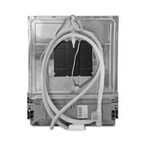 Bosch SMV4HTX00E Geschirrspüler vollintegrierbar