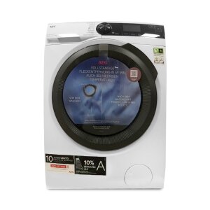 AEG LR8AMZ49FL Waschmaschine