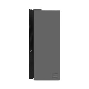 Samsung RS80F66KBFEF Side-by-Side Kühlschrank