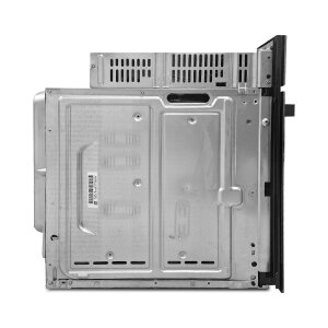 Siemens EQ110KA2EE Herdset Backofen-Kochfeld-Kombination (HE010FBR1 + EA64RGNA1E)