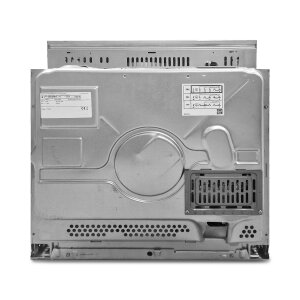 Siemens EQ110KA2EE Herdset Backofen-Kochfeld-Kombination (HE010FBR1 + EA64RGNA1E)