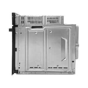 Siemens EQ110KA2EE Herdset Backofen-Kochfeld-Kombination (HE010FBR1 + EA64RGNA1E)