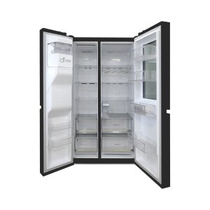LG GSGV81EPLL Side-by-Side Kühlschrank