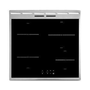 Gorenje GEIT6C60XPG Standherd