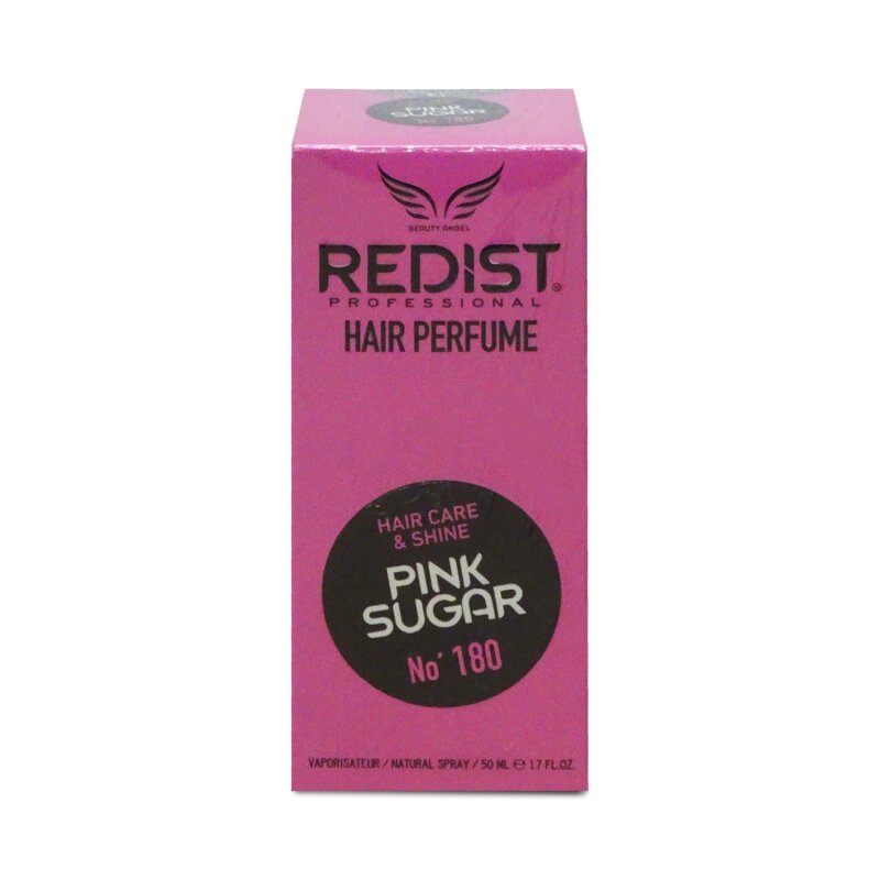 Redist Hair Perfume Pink Sugar No.180 Spray 50ml