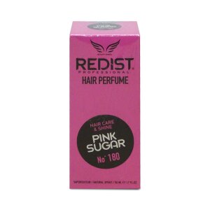 Redist Hair Perfume Pink Sugar No.180 Spray 50ml