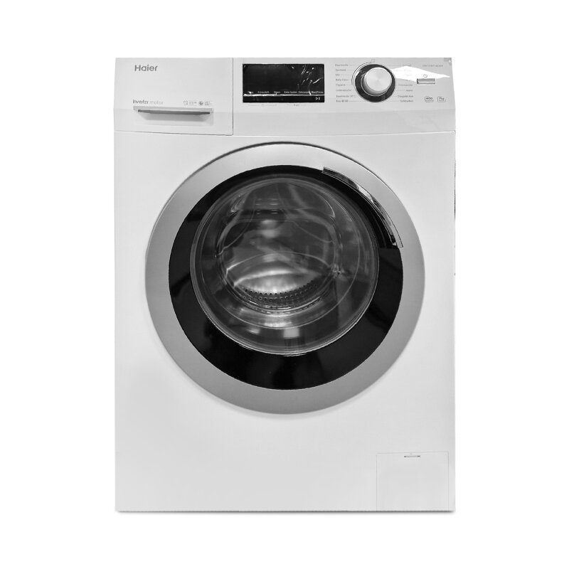 Haier HW70-BP14636N Waschmaschine