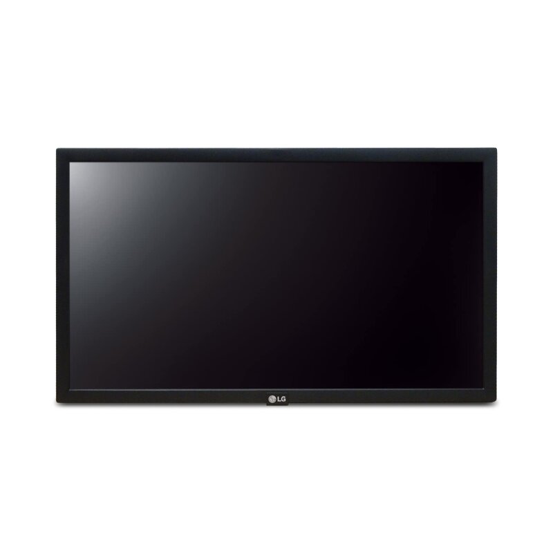 LG 22SM3G-B 21,5 Zoll LCD Full HD Signage Display, WebOS