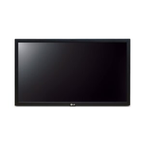 LG 22SM3G-B 21,5 Zoll LCD Full HD Signage Display, WebOS