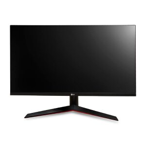 LG 24MP60G-B 24 Zoll FHD IPS Monitor