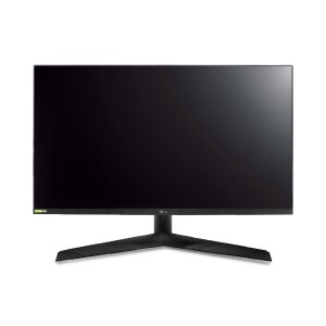 LG UltraGear 27GS60F-B 27 Zoll 1080p Gaming Monitor