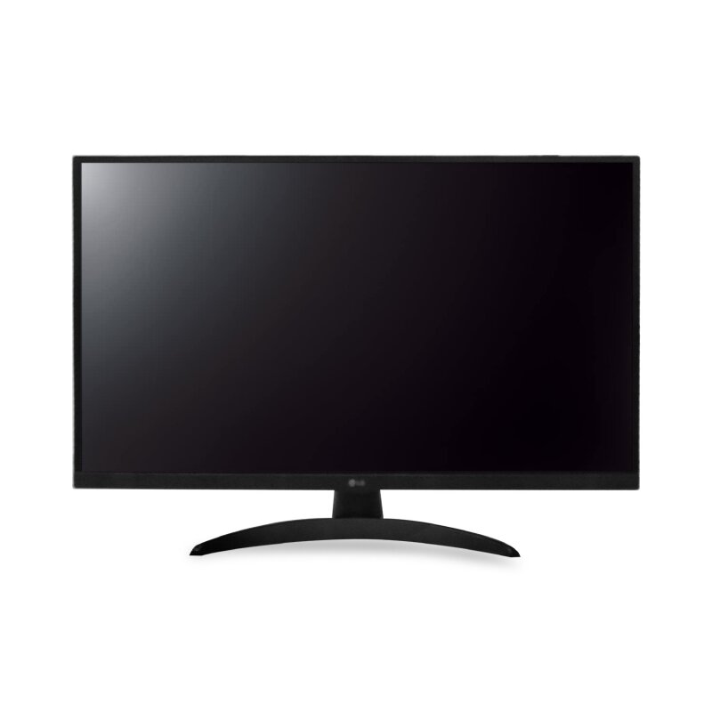 LG 27TQ615S-PZ 27 Zoll FHD IPS Monitor