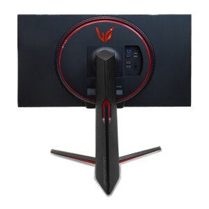 LG UltraGear 32GP850-B 32 Zoll 1440p NanoIPS Gaming Monitor