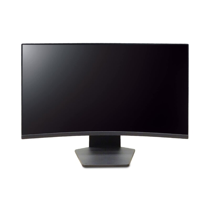 LG Ultragear 32GS60QC-B 32 Zoll 1440p Curved Gaming Monitor