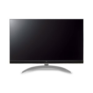 LG 32SQ700SW 32 Zoll 4K UHD Smart Monitor