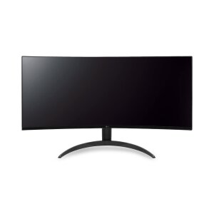 LG UltraWide 34WR50QK 34 Zoll 1440p Curved Monitor