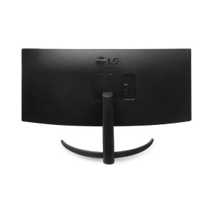 LG UltraWide 34WR50QK 34 Zoll 1440p Curved Monitor
