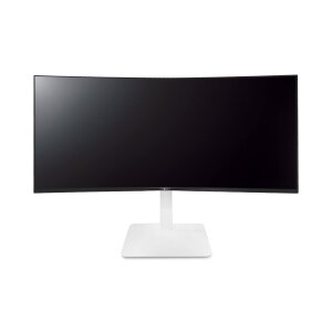 LG UltraWide 38WR85QC-W 38 Zoll 1600p Curved Monitor