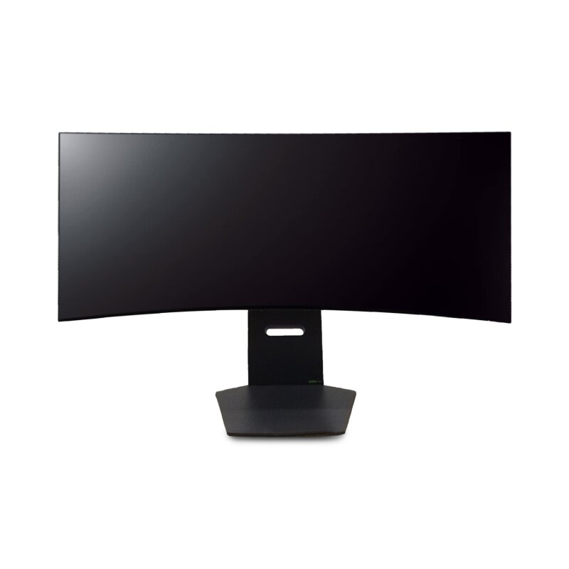 LG UltraGear 39GS95QE-B 39 Zoll 1440p Curved Gaming Monitor