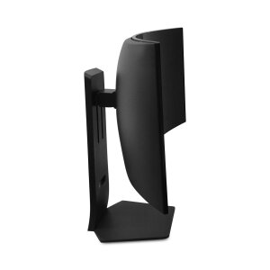 LG UltraGear 39GS95QE-B 39 Zoll 1440p Curved Gaming Monitor