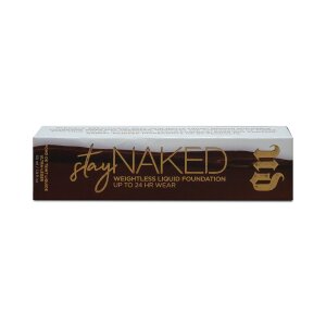 Urban Decay Stay Naked Weightless Liquid 30 ml 90W0