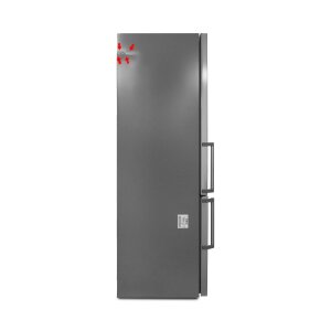 Siemens KG49NAIBT Kühl-Gefrierkombination