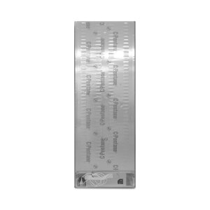 Siemens KG49NAIBT Kühl-Gefrierkombination