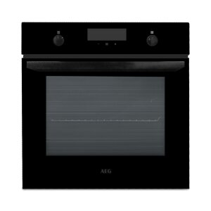 AEG BEE43511AB Einbaubackofen
