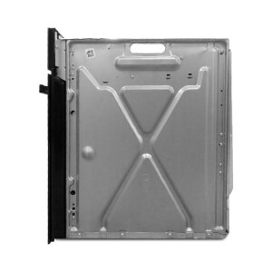 AEG BEE43511AB Einbaubackofen