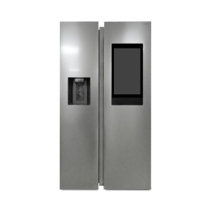Samsung RS6HA8891SL/EF Side-by-Side Kühlschrank