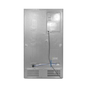 Samsung RS6HA8891SL/EF Side-by-Side Kühlschrank