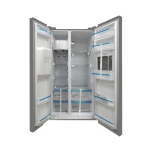 Midea KS-EIX 6.23 Side-by-Side Kühl-Gefrierkombination