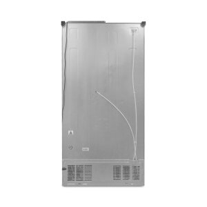 Midea KS-EIX 6.23 Side-by-Side Kühl-Gefrierkombination