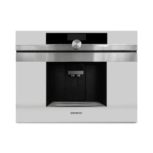 Siemens CT636LEW1 Einbau-Kaffeemaschine