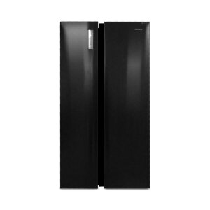 Hisense RS677N4BFD Side-by-Side Kühlschrank