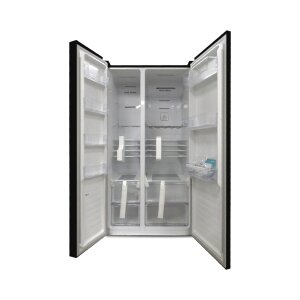 Hisense RS677N4BFD Side-by-Side Kühlschrank