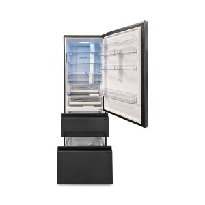 Haier HTW5620DNPT Kühl-Gefrierkombination