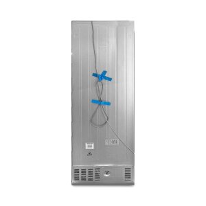 Haier HTW5620DNPT Kühl-Gefrierkombination