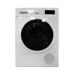 Bosch WTW87541 Serie 8 Wärmepumpen-Trockner