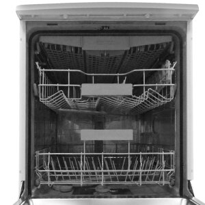 Bosch SMS4EVW08E Stand-Geschirrspüler